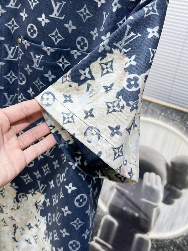 夏服セット細部ディテール