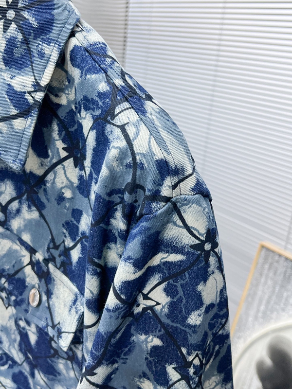 夏服セット細部ディテール