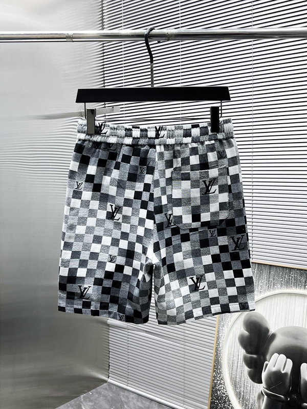 夏服セット内部構造