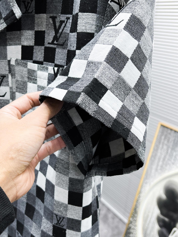 夏服セット角部分ディテール