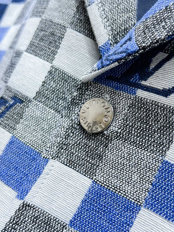 夏服セット細部ディテール