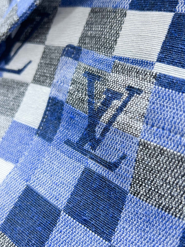 夏服セット角部分ディテール