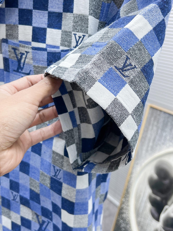 夏服セット全体デザイン