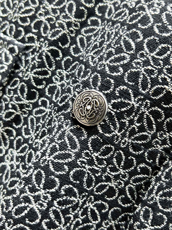 夏服セット細部ディテール