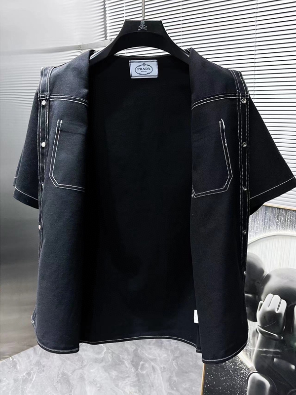 夏服セット背面デザイン