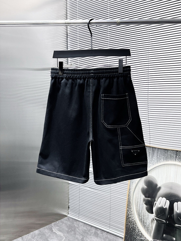 夏服セット細部ディテール