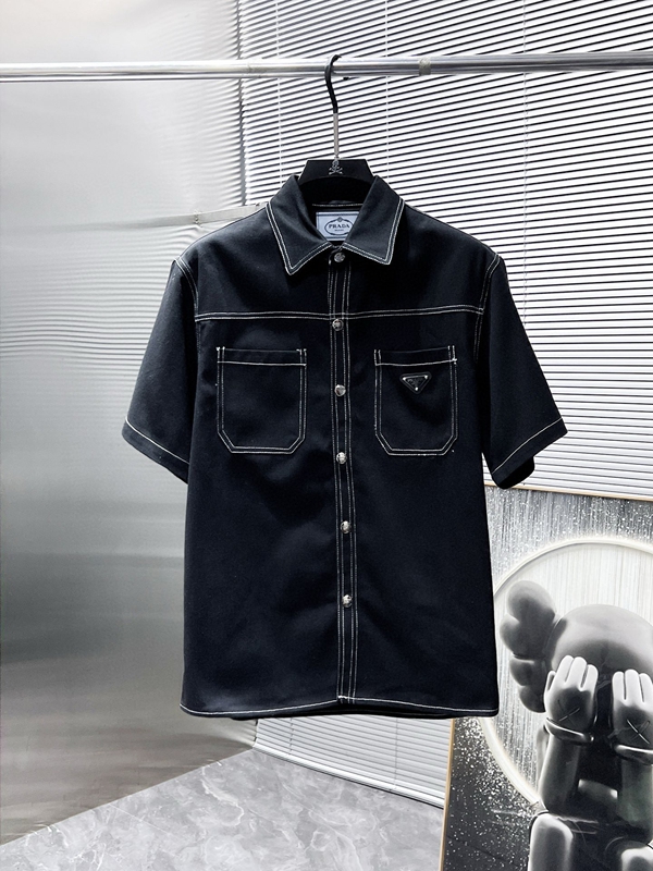 夏服セット素材ディテール