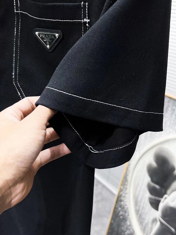 夏服セット全体デザイン