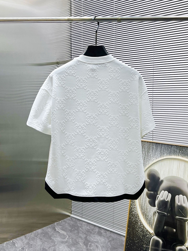 夏服セット側面デザイン
