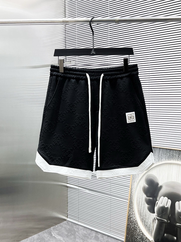 夏服セット角部分ディテール