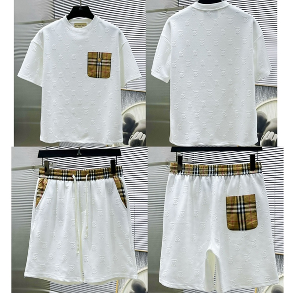 夏服セット正面デザイン