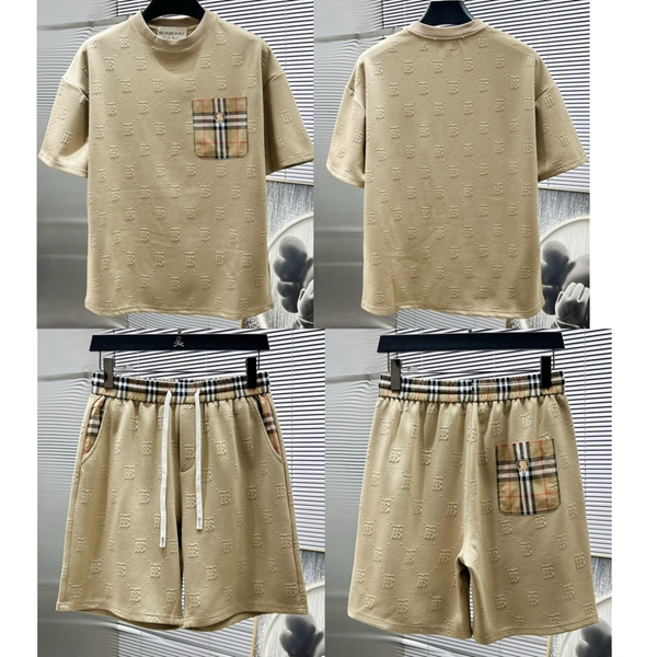 夏服セット正面デザイン