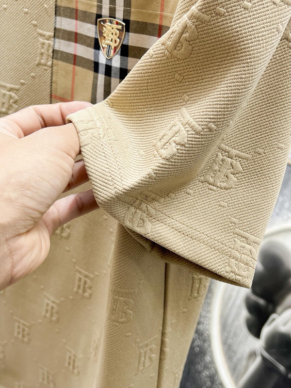 夏服セット素材ディテール