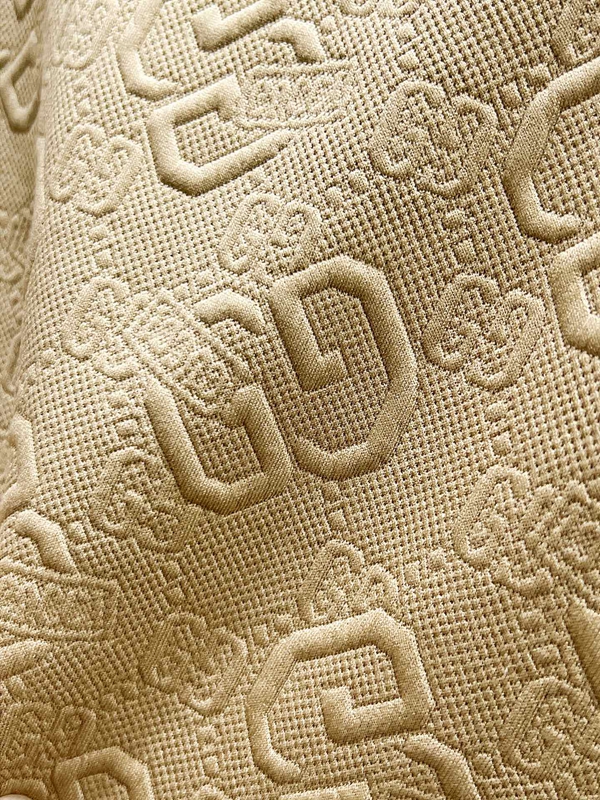 夏服セット素材ディテール