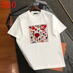激安ブランド偽物Tシャツ 男女兼用