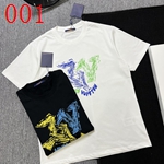 偽物Tシャツ 春夏