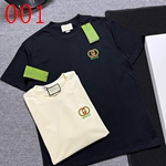 激安ブランド偽物Tシャツ 男女兼用