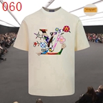 激安ブランド偽物Tシャツ 男女兼用