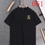 激安ブランド偽物Tシャツ 男女兼用