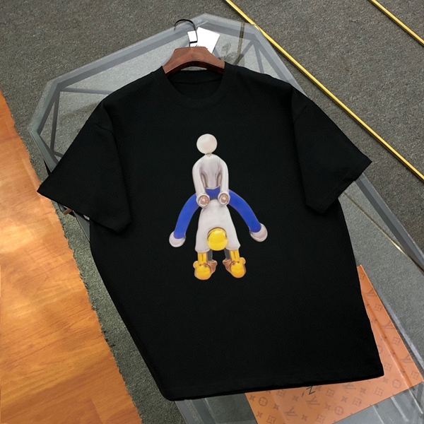 ブランドTシャツ正面デザイン