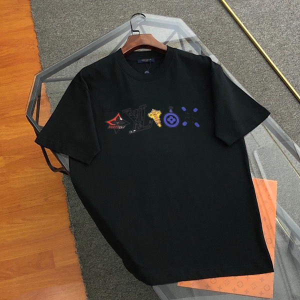 ブランドTシャツ正面デザイン