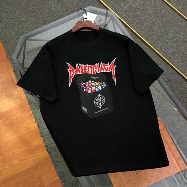 ブランドTシャツ正面デザイン