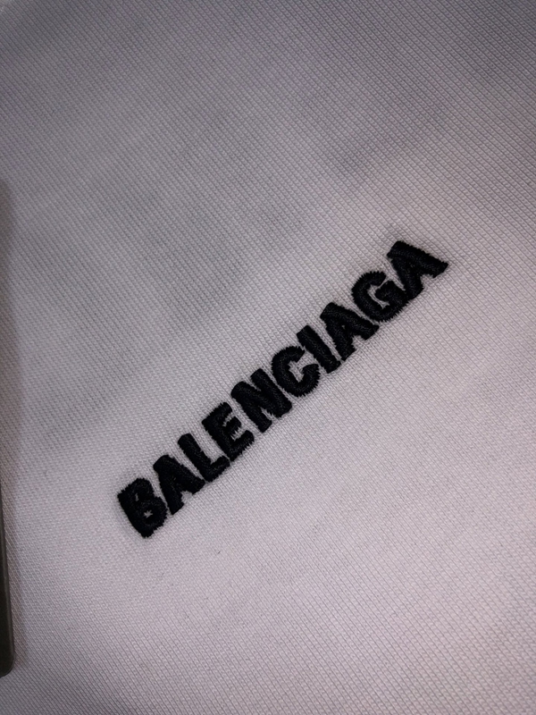 ブランドTシャツ内部構造