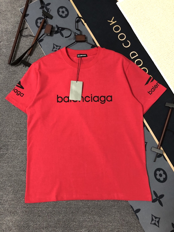 ブランドTシャツ正面デザイン