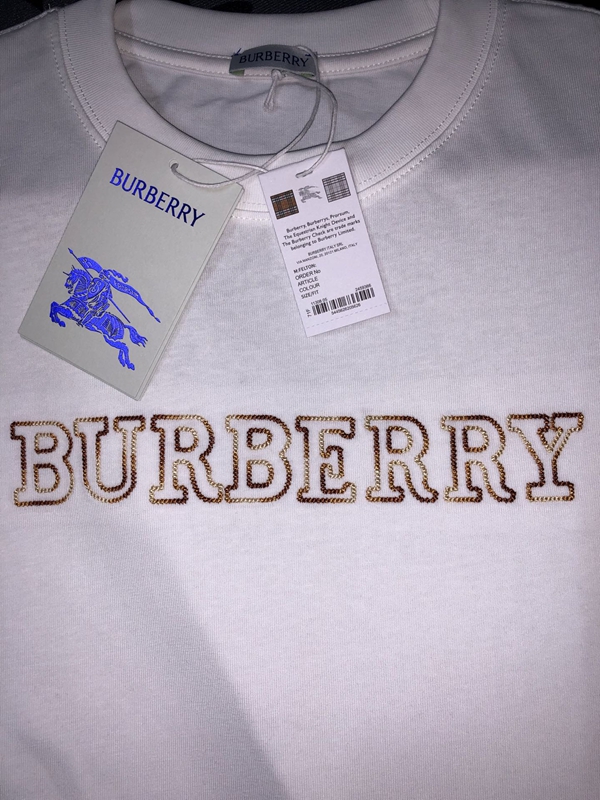 ブランドTシャツ背面デザイン