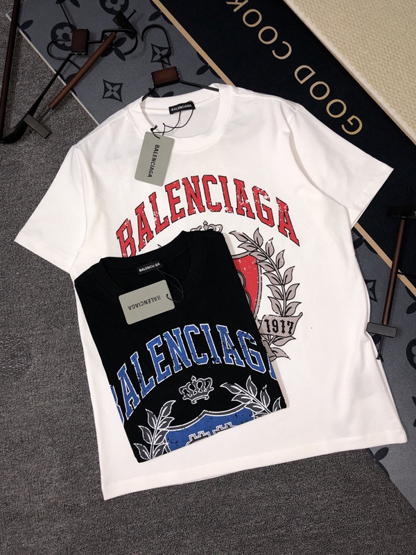 ブランドTシャツ背面デザイン