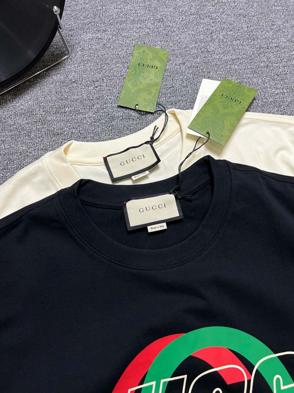 ブランドTシャツ内部構造
