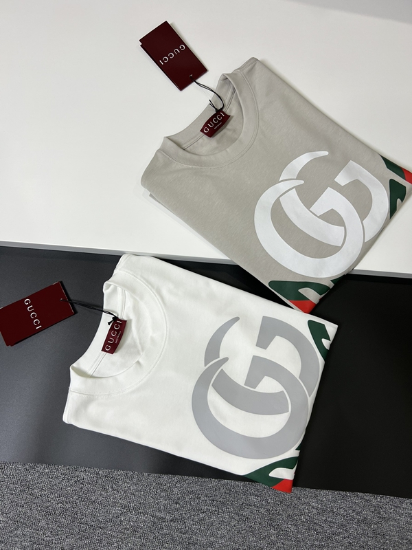 ブランドTシャツ内部構造