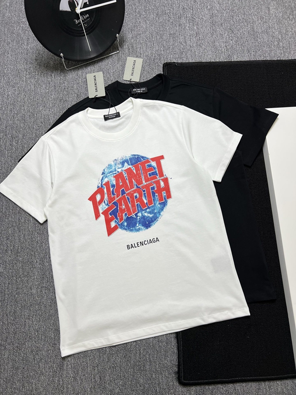 ブランドTシャツ背面デザイン