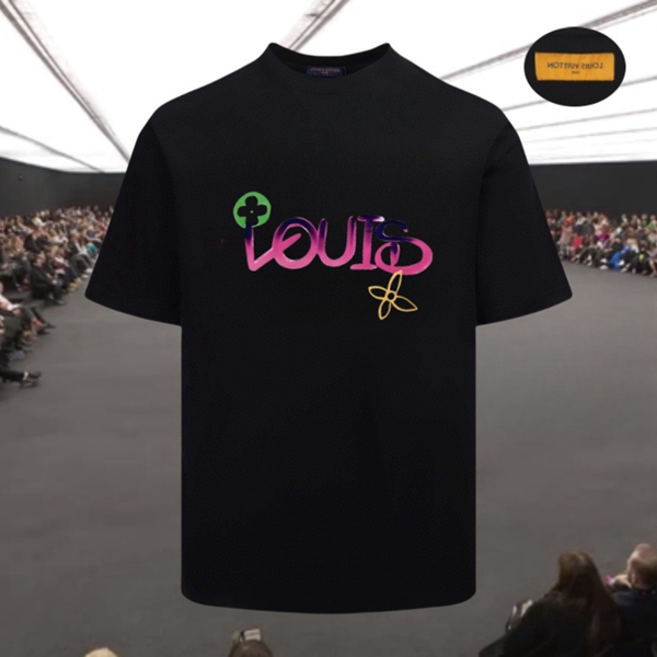 ブランドTシャツ正面デザイン