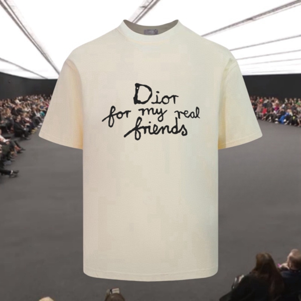 ブランドTシャツ正面デザイン