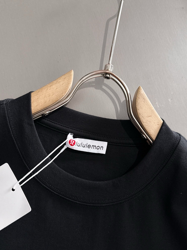 ブランドTシャツ内部構造