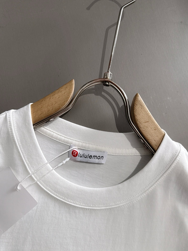 ブランドTシャツ内部構造