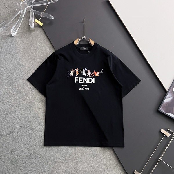 ブランドTシャツ背面デザイン
