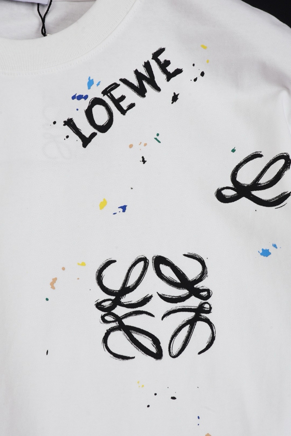 ブランドTシャツ内部構造
