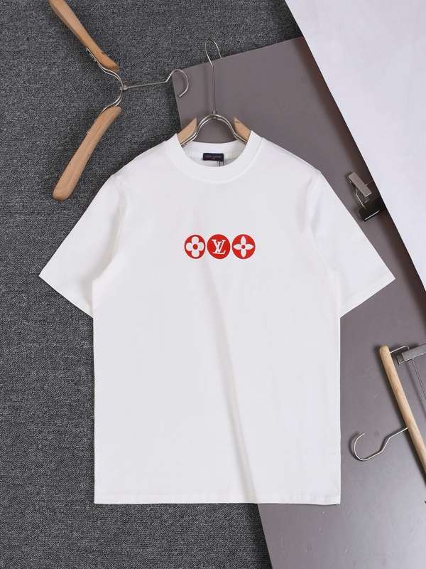 ブランドTシャツ正面デザイン