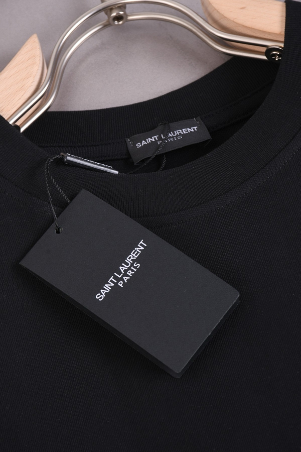 ブランドTシャツ内部構造