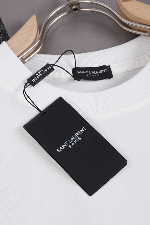 ブランドTシャツ内部構造