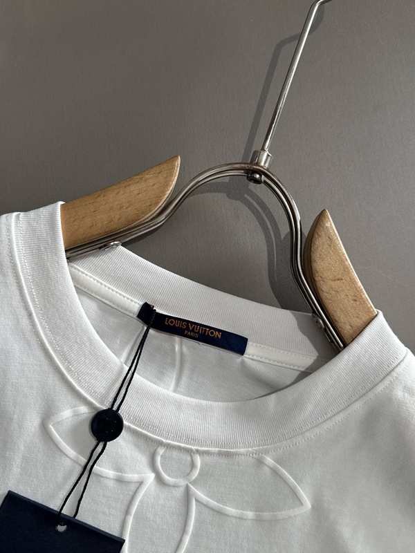 ブランドTシャツ内部構造