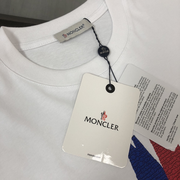 ブランドTシャツ内部構造
