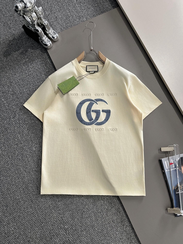 ブランドTシャツ正面デザイン