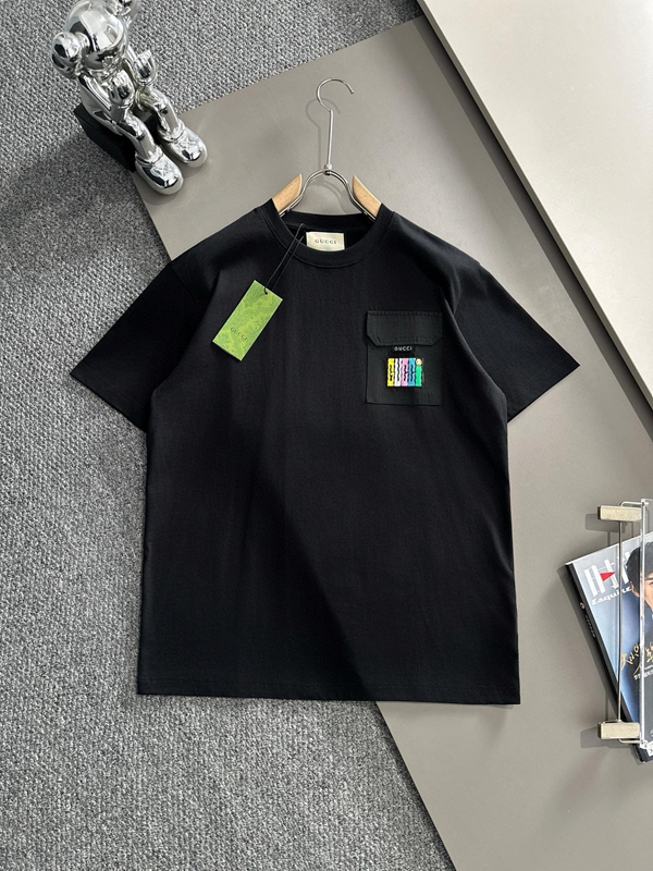 ブランドTシャツ正面デザイン