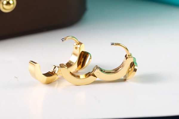 ティファニーアクセサリー内部構造