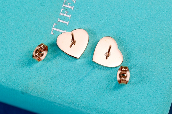 ティファニーアクセサリー角部分ディテール