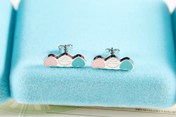 ティファニーアクセサリー全体デザイン