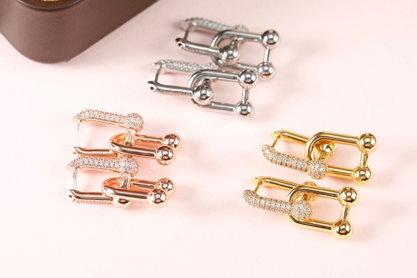 ティファニーアクセサリー正面デザイン